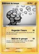 Référent du