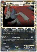 zoroark