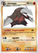 minotaupe