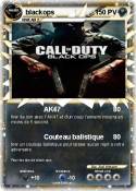 blackops