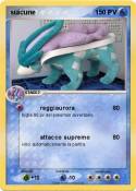suicune