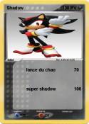 Shadow