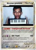 Stromae (pianiste) Stromae