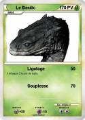 Le Basilic
