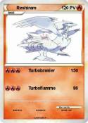 Reshiram