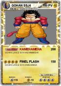 GOHAN SSJ4