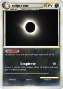 eclipse nox