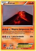 Volcan