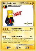 Bart Cool
