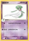 gardevoir