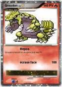Groudon