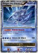 Dragon des Glaces Dragon des