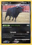 torosse