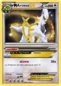 Arceus