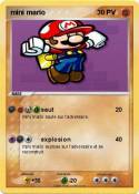 mini mario 