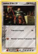 Jeanne D'Arc 33