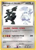 Reshiram et