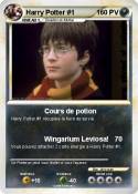 Harry Potter #1