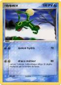 rayquaza