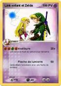 Link enfant et