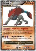 Zoroark