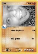 téte