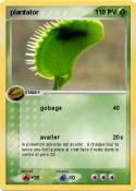 plantator