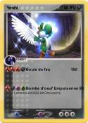 Yoshi Yoshi