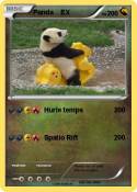 Panda EX
