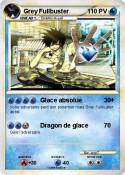 Grey Fullbuster