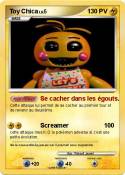 Toy Chica