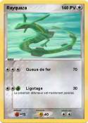 Rayquaza