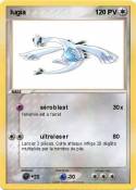 lugia