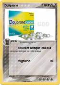 Doliprane