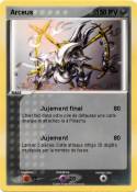 Arceus 