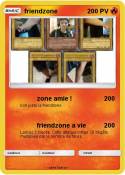 friendzone