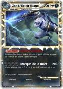 Zed L'Eclair