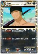 Zoro