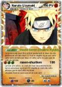 Naruto Uzumaki