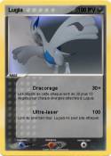 Lugia