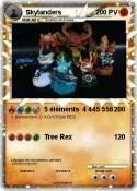 Skylanders