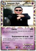 Gangnam Style