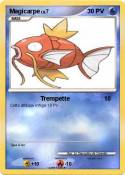Magicarpe