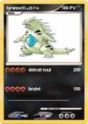 tyranocif