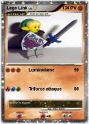 Lego Link