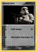 Stormtrooper Stormtrooper