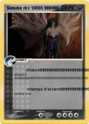 Sasuke niv