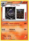 optimus