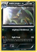 diable jungko ex diable jungko