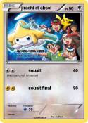 jirachi et